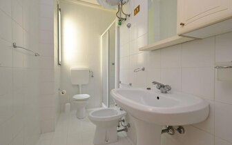 Rezidencia Rubin  - Taliansko Lignano - CK TURANCAR zájazdy individuálnou a autobusovou dopravou