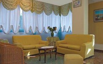 Hotel Bolivar s bazénom, lobby,Taliansko, Lido di Jesolo, CK TURANCAR Hotel Bolivar s bazénom, lobby,Taliansko, Lido di Jesolo, CK TURANCAR