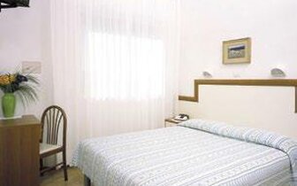 Hotel Bolivar s bazénom, izba, Taliansko, Lido di Jesolo, CK TURANCAR Hotel Bolivar s bazénom, izba, Taliansko, Lido di Jesolo, CK TURANCAR