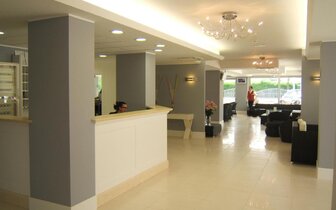 Hotel Miami s bazénom, Taliansko, Lido di Jesolo, dovolenka autom alebo autobusovou dopravou CK TURANCAR Hotel Miami s bazénom, Taliansko, Lido di Jesolo, dovolenka autom alebo autobusovou dopravou CK TURANCAR