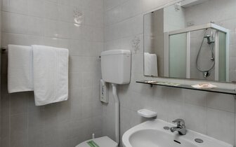Hotel Miami s bazénom, Taliansko, Lido di Jesolo, dovolenka autom alebo autobusovou dopravou CK TURANCAR Hotel Miami s bazénom, Taliansko, Lido di Jesolo, dovolenka autom alebo autobusovou dopravou CK TURANCAR