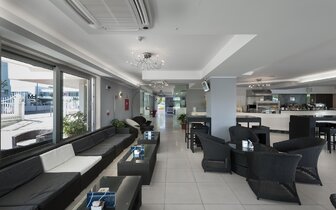 Hotel Miami s bazénom, Taliansko, Lido di Jesolo, dovolenka autom alebo autobusovou dopravou CK TURANCAR Hotel Miami s bazénom, Taliansko, Lido di Jesolo, dovolenka autom alebo autobusovou dopravou CK TURANCAR