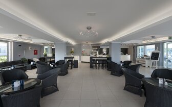 Hotel Miami s bazénom, Taliansko, Lido di Jesolo, dovolenka autom alebo autobusovou dopravou CK TURANCAR Hotel Miami s bazénom, Taliansko, Lido di Jesolo, dovolenka autom alebo autobusovou dopravou CK TURANCAR