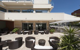 Hotel Miami s bazénom, Taliansko, Lido di Jesolo, dovolenka autom alebo autobusovou dopravou CK TURANCAR Hotel Miami s bazénom, Taliansko, Lido di Jesolo, dovolenka autom alebo autobusovou dopravou CK TURANCAR