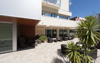 Hotel Miami s bazénom, Taliansko, Lido di Jesolo, dovolenka autom alebo autobusovou dopravou CK TURANCAR Hotel Miami s bazénom, Taliansko, Lido di Jesolo, dovolenka autom alebo autobusovou dopravou CK TURANCAR