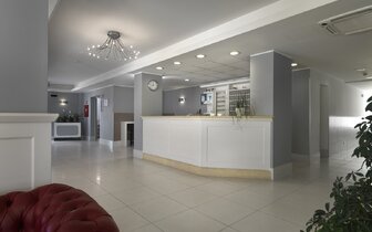 Hotel Miami s bazénom, Taliansko, Lido di Jesolo, dovolenka autom alebo autobusovou dopravou CK TURANCAR Hotel Miami s bazénom, Taliansko, Lido di Jesolo, dovolenka autom alebo autobusovou dopravou CK TURANCAR