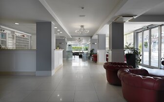 Hotel Miami s bazénom, Taliansko, Lido di Jesolo, dovolenka autom alebo autobusovou dopravou CK TURANCAR Hotel Miami s bazénom, Taliansko, Lido di Jesolo, dovolenka autom alebo autobusovou dopravou CK TURANCAR