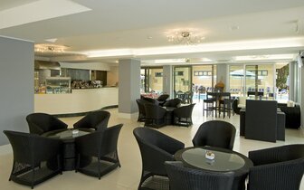 Hotel Miami s bazénom, Taliansko, Lido di Jesolo, dovolenka autom alebo autobusovou dopravou CK TURANCAR Hotel Miami s bazénom, Taliansko, Lido di Jesolo, dovolenka autom alebo autobusovou dopravou CK TURANCAR