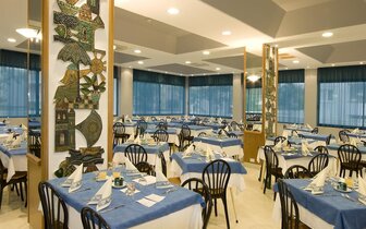 Hotel Miami s bazénom, Taliansko, Lido di Jesolo, dovolenka autom alebo autobusovou dopravou CK TURANCAR Hotel Miami s bazénom, Taliansko, Lido di Jesolo, dovolenka autom alebo autobusovou dopravou CK TURANCAR
