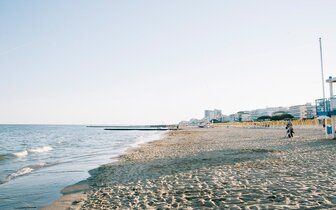 Hotel Miami s bazénom, Taliansko, Lido di Jesolo, dovolenka autom alebo autobusovou dopravou CK TURANCAR Hotel Miami s bazénom, Taliansko, Lido di Jesolo, dovolenka autom alebo autobusovou dopravou CK TURANCAR