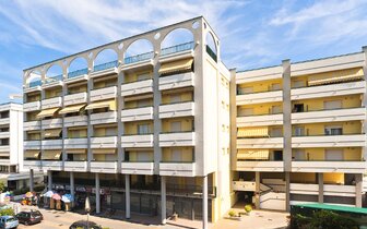 Cristoforo Colombo, Caorle, dovolenka v Taliansku individuálnou alebo autobusovou dopravou CK TURANCAR