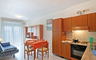 Cristoforo Colombo, Caorle, dovolenka v Taliansku individuálnou alebo autobusovou dopravou CK TURANCAR