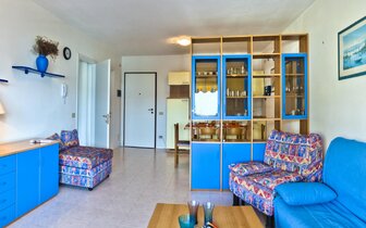 Cristoforo Colombo, Caorle, dovolenka v Taliansku individuálnou alebo autobusovou dopravou CK TURANCAR