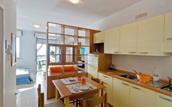 Cristoforo Colombo, Caorle, dovolenka v Taliansku individuálnou alebo autobusovou dopravou CK TURANCAR