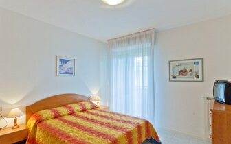 Cristoforo Colombo, Caorle, dovolenka v Taliansku individuálnou alebo autobusovou dopravou CK TURANCAR