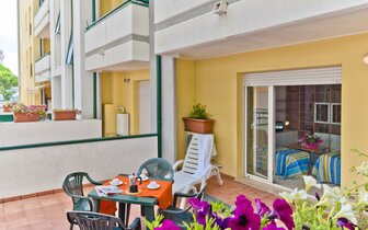 Cristoforo Colombo, Caorle, dovolenka v Taliansku individuálnou alebo autobusovou dopravou CK TURANCAR