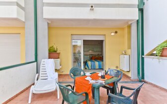 Cristoforo Colombo, Caorle, dovolenka v Taliansku individuálnou alebo autobusovou dopravou CK TURANCAR