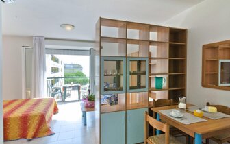 Cristoforo Colombo, Caorle, dovolenka v Taliansku individuálnou alebo autobusovou dopravou CK TURANCAR