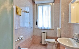 Cristoforo Colombo, Caorle, dovolenka v Taliansku individuálnou alebo autobusovou dopravou CK TURANCAR