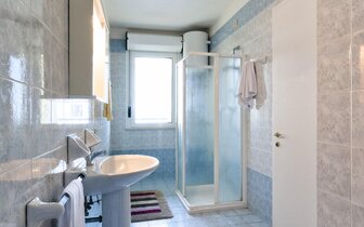 Cristoforo Colombo, Caorle, dovolenka v Taliansku individuálnou alebo autobusovou dopravou CK TURANCAR