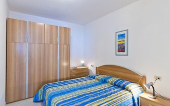 Cristoforo Colombo, Caorle, dovolenka v Taliansku individuálnou alebo autobusovou dopravou CK TURANCAR