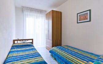 Cristoforo Colombo, Caorle, dovolenka v Taliansku individuálnou alebo autobusovou dopravou CK TURANCAR