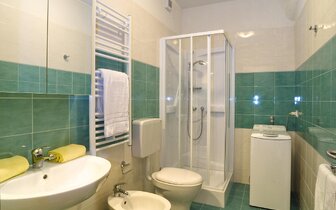 Rezidencia Gran Mado s bazénom - CK TURANCAR - Taliansko Caorle - zájazdy individuálnou a autobusovou dopravou