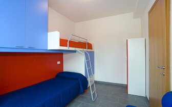 Rezidencia Gran Mado s bazénom - CK TURANCAR - Taliansko Caorle - zájazdy individuálnou a autobusovou dopravou