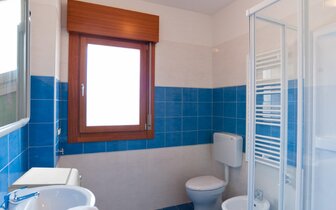 Rezidencia Gran Mado s bazénom - CK TURANCAR - Taliansko Caorle - zájazdy individuálnou a autobusovou dopravou