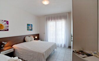 Rezidencia Gran Mado s bazénom - CK TURANCAR - Taliansko Caorle - zájazdy individuálnou a autobusovou dopravou