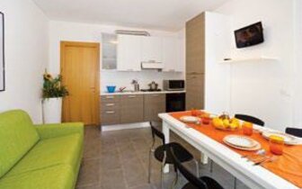 Rezidencia Gran Mado s bazénom - CK TURANCAR - Taliansko Caorle - zájazdy individuálnou a autobusovou dopravou