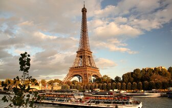 CK Turancar, autobusový poznávací zájazd, Normandia a Bretónsko, Paríž CK Turancar, autobusový poznávací zájazd, Normandia a Bretónsko, Paríž