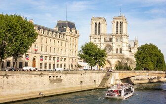 CK Turancar, autobusový poznávací zájazd, Normandia a Bretónsko, Paríž CK Turancar, autobusový poznávací zájazd, Normandia a Bretónsko, Paríž