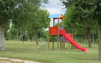 Rezidencia Roberta, zájazdy individuálnou a autobusovou dopravou - CK TURANCAR - Taliansko, Caorle