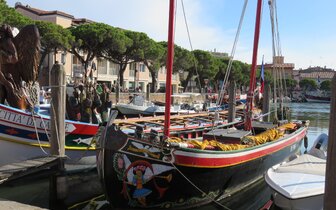 Rezidencia Roberta, zájazdy individuálnou a autobusovou dopravou - CK TURANCAR - Taliansko, Caorle