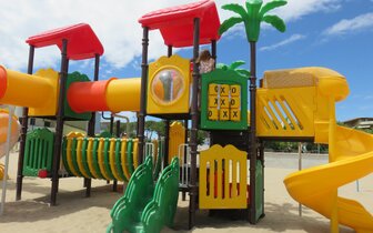 Rezidencia Roberta, zájazdy individuálnou a autobusovou dopravou - CK TURANCAR - Taliansko, Caorle