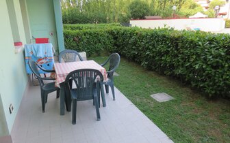 Rezidencia Roberta, zájazdy individuálnou a autobusovou dopravou - CK TURANCAR - Taliansko, Caorle