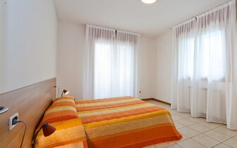 Rezidencia Roberta, zájazdy individuálnou a autobusovou dopravou - CK TURANCAR - Taliansko, Caorle