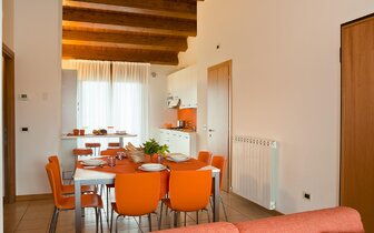 Rezidencia Roberta, zájazdy individuálnou a autobusovou dopravou - CK TURANCAR - Taliansko, Caorle