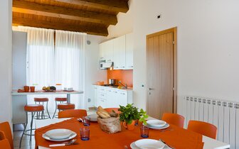 Rezidencia Roberta, zájazdy individuálnou a autobusovou dopravou - CK TURANCAR - Taliansko, Caorle