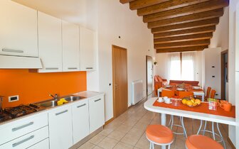 Rezidencia Roberta, zájazdy individuálnou a autobusovou dopravou - CK TURANCAR - Taliansko, Caorle