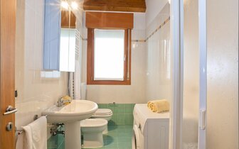 Rezidencia Roberta, zájazdy individuálnou a autobusovou dopravou - CK TURANCAR - Taliansko, Caorle