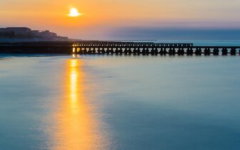 Rezidencia Roberta, zájazdy individuálnou a autobusovou dopravou - CK TURANCAR - Taliansko, Caorle