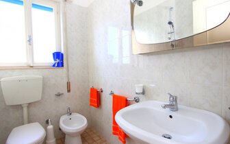 Apartmány Stella s klimatizáciou - zájazd autobusovou alebo individuálnou dopravou do BIBIONE CK TURANCAR