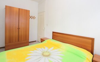 Apartmány Stella s klimatizáciou - zájazd autobusovou alebo individuálnou dopravou do BIBIONE CK TURANCAR