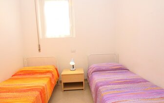 Apartmány Stella s klimatizáciou - zájazd autobusovou alebo individuálnou dopravou do BIBIONE CK TURANCAR