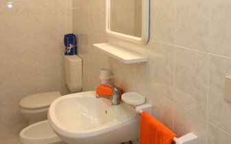 Apartmány Stella bez rekonštrukcie - zájazd autobusovou alebo individuálnou dopravou do BIBIONE CK TURANCAR