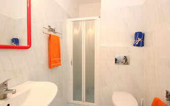 Apartmány Stella s klimatizáciou - zájazd autobusovou alebo individuálnou dopravou do BIBIONE CK TURANCAR