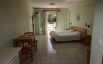 Štúdiá GELA - štúdiá - letecký zájazd CK Turancar - Korfu, Sidari Štúdiá GELA - štúdiá - letecký zájazd CK Turancar - Korfu, Sidari