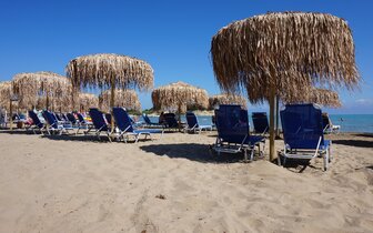 Štúdiá GELA - pláž - letecký zájazd CK Turancar - Korfu, Sidari Štúdiá GELA - pláž - letecký zájazd CK Turancar - Korfu, Sidari